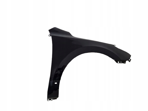 HYUNDAI I30 LIFT 09- fender front right front