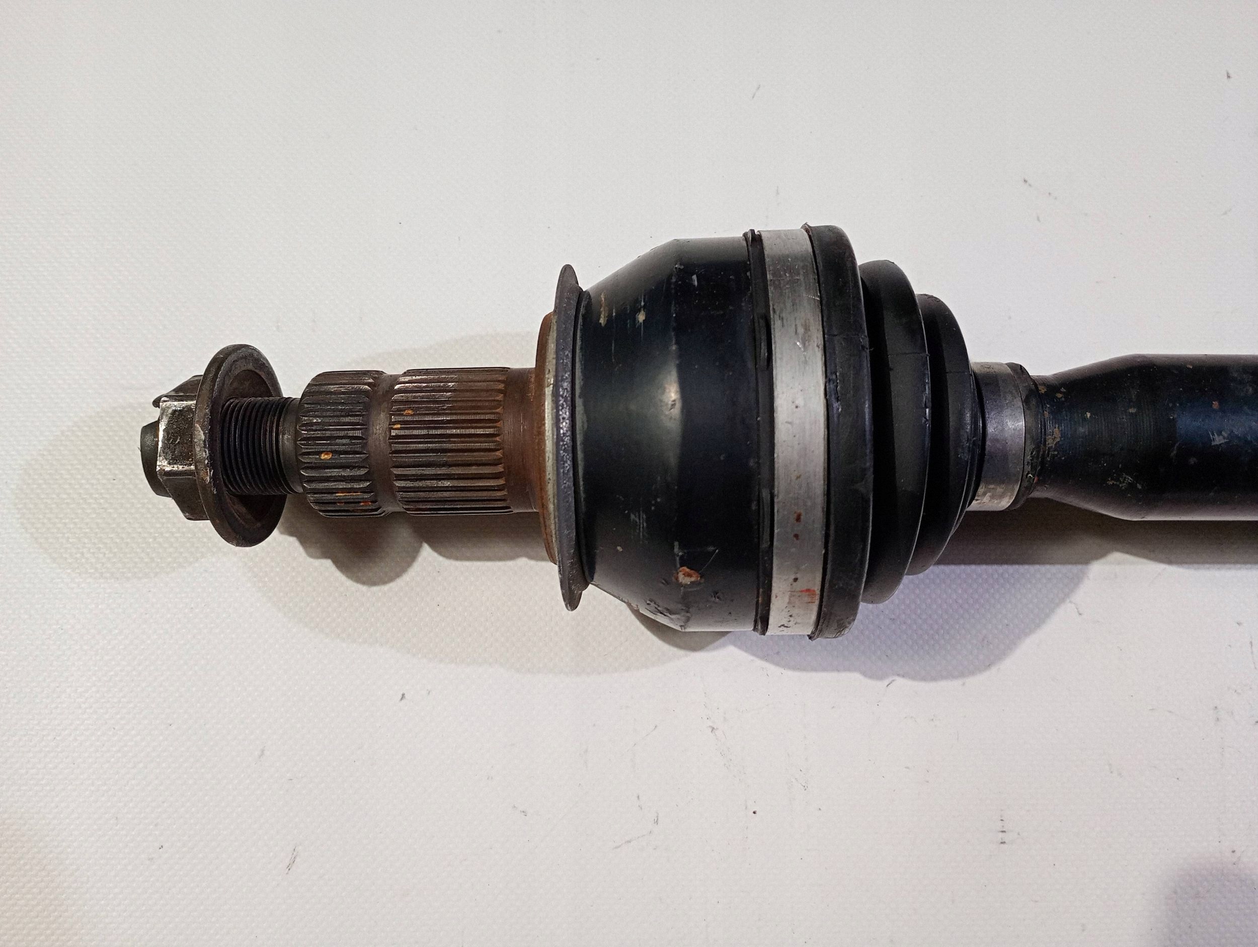 semi-axis right rear part rear right Chevrolet Camaro SS 6.2 v8 2009-2015