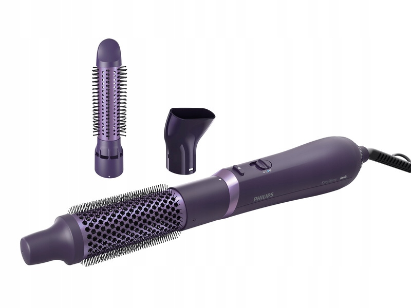 

Suszarko-lokówka Philips Seria 3000 BHA305/00