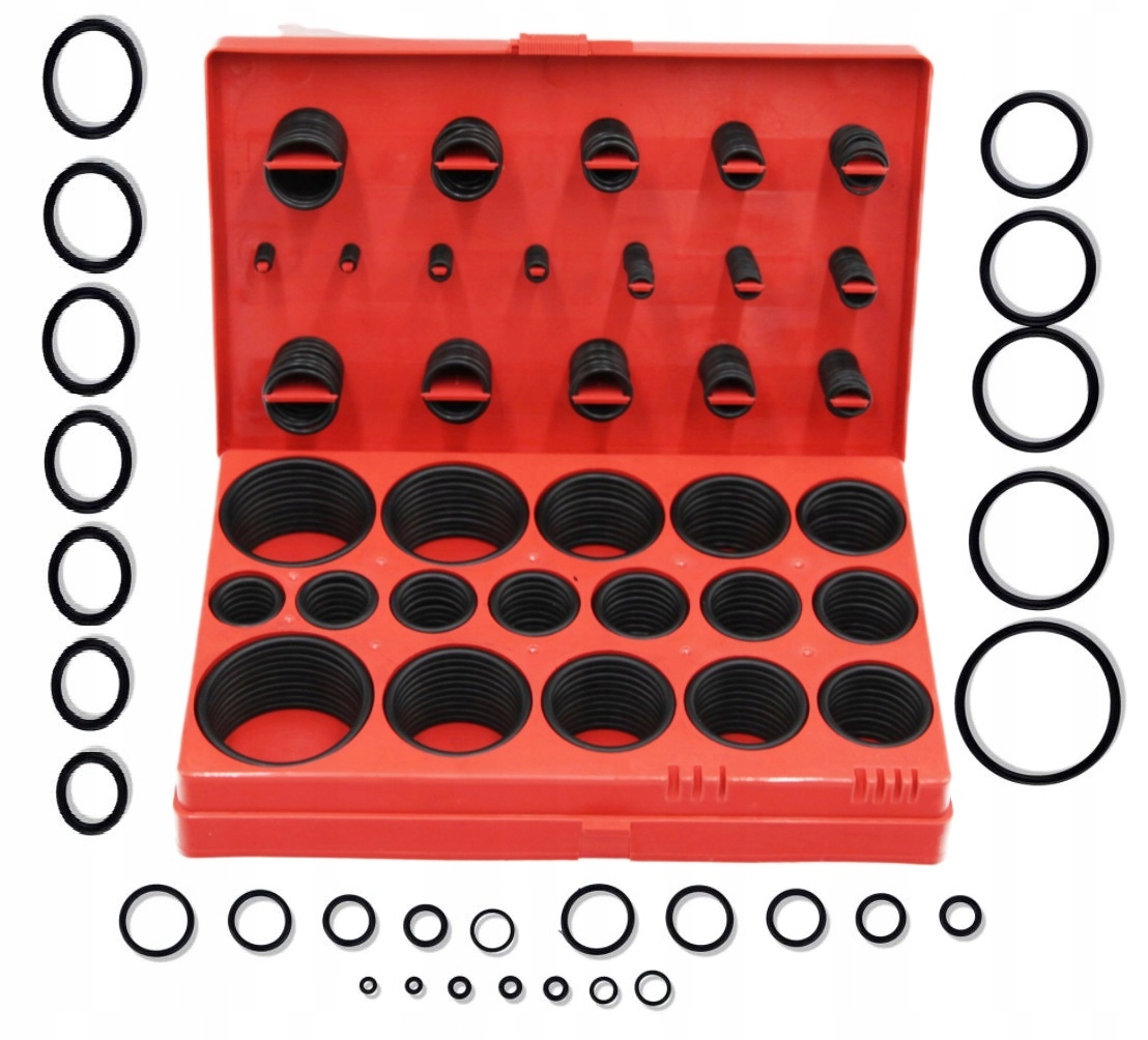 Oringi Uszczelki Olejoodporne 419e Uszczelka