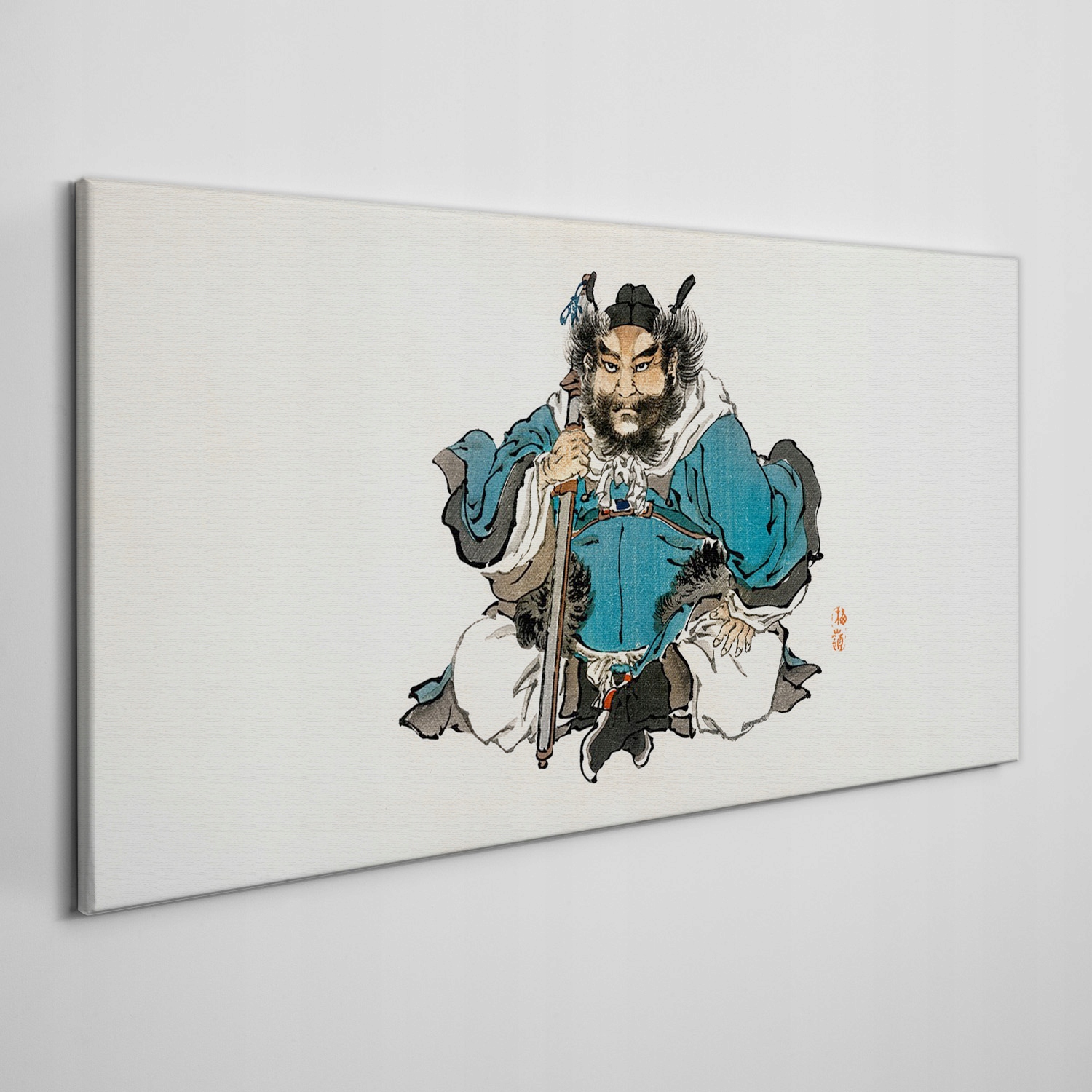 

Obraz na płótnie Azjatyckie tradycyjny 100x50 cm