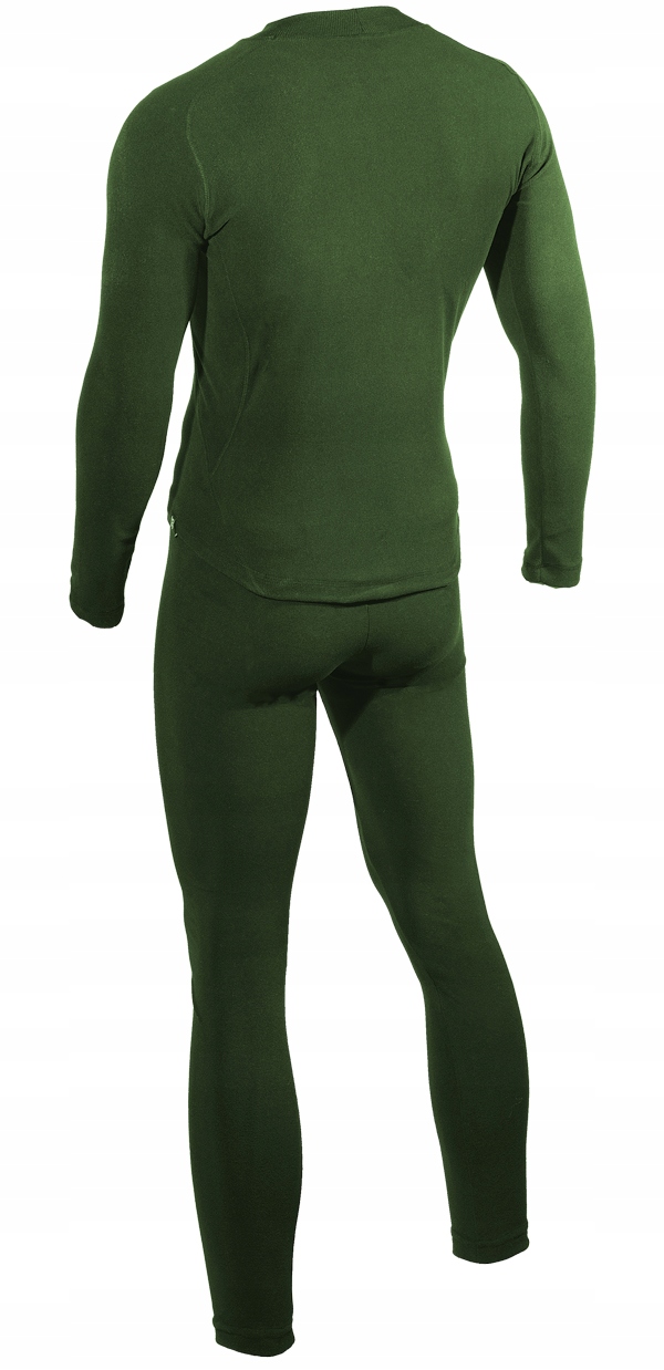Wojskowa bielizna termoaktywna z POLARU Berens TFL L Rozmiar L