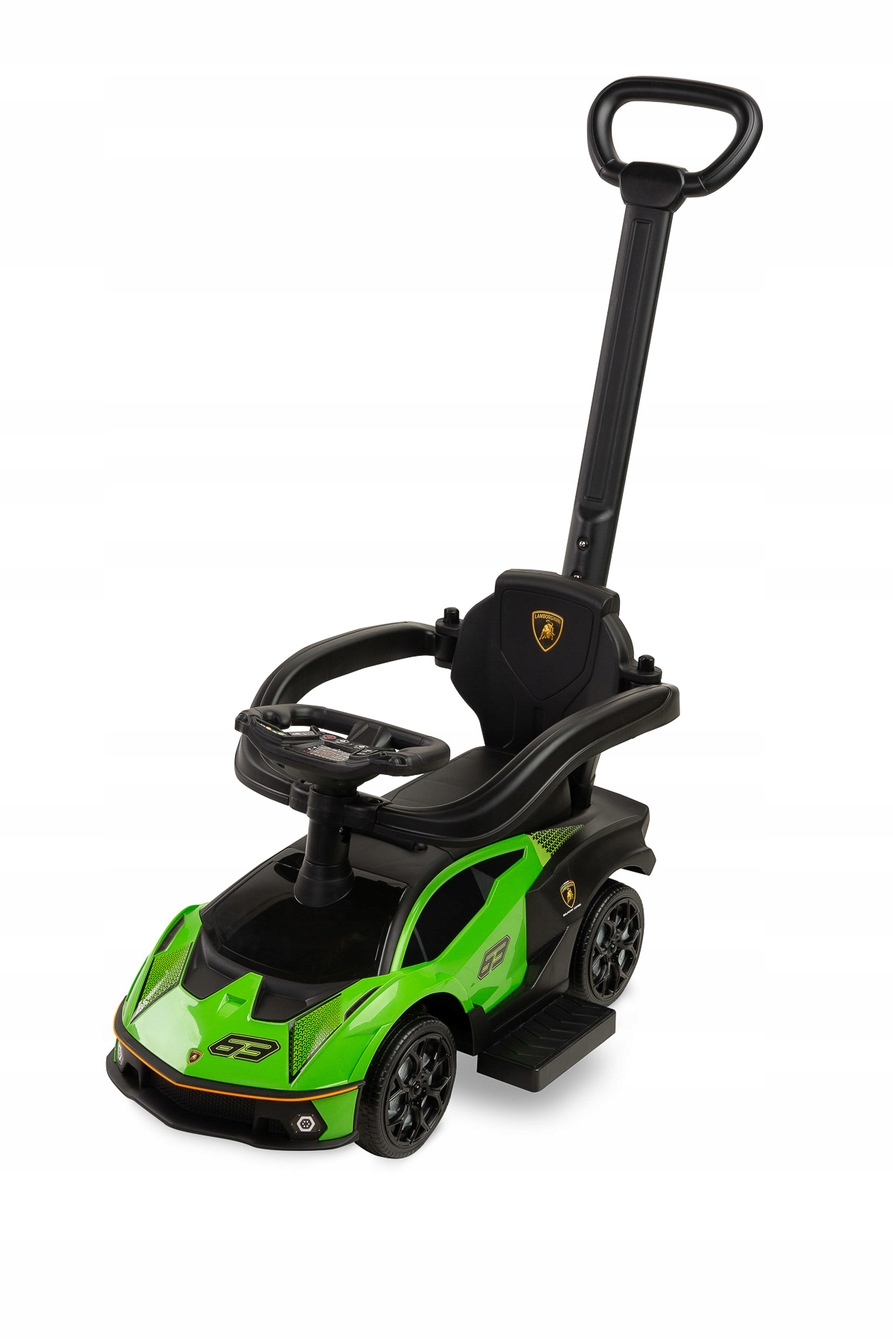 

Jeździk Toyz Lamborghini Essenza green