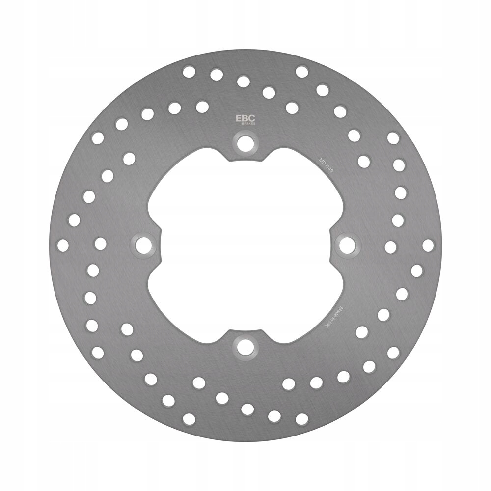 Brzdový Kotúč Ebc Hpsr Honda FSC600 FJS400 VTX1800