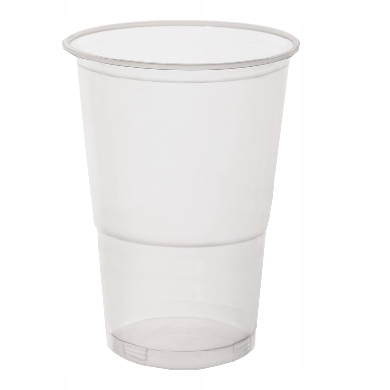 

Kufel do Piwa 400 ml Pp jednorazowy 50 szt.