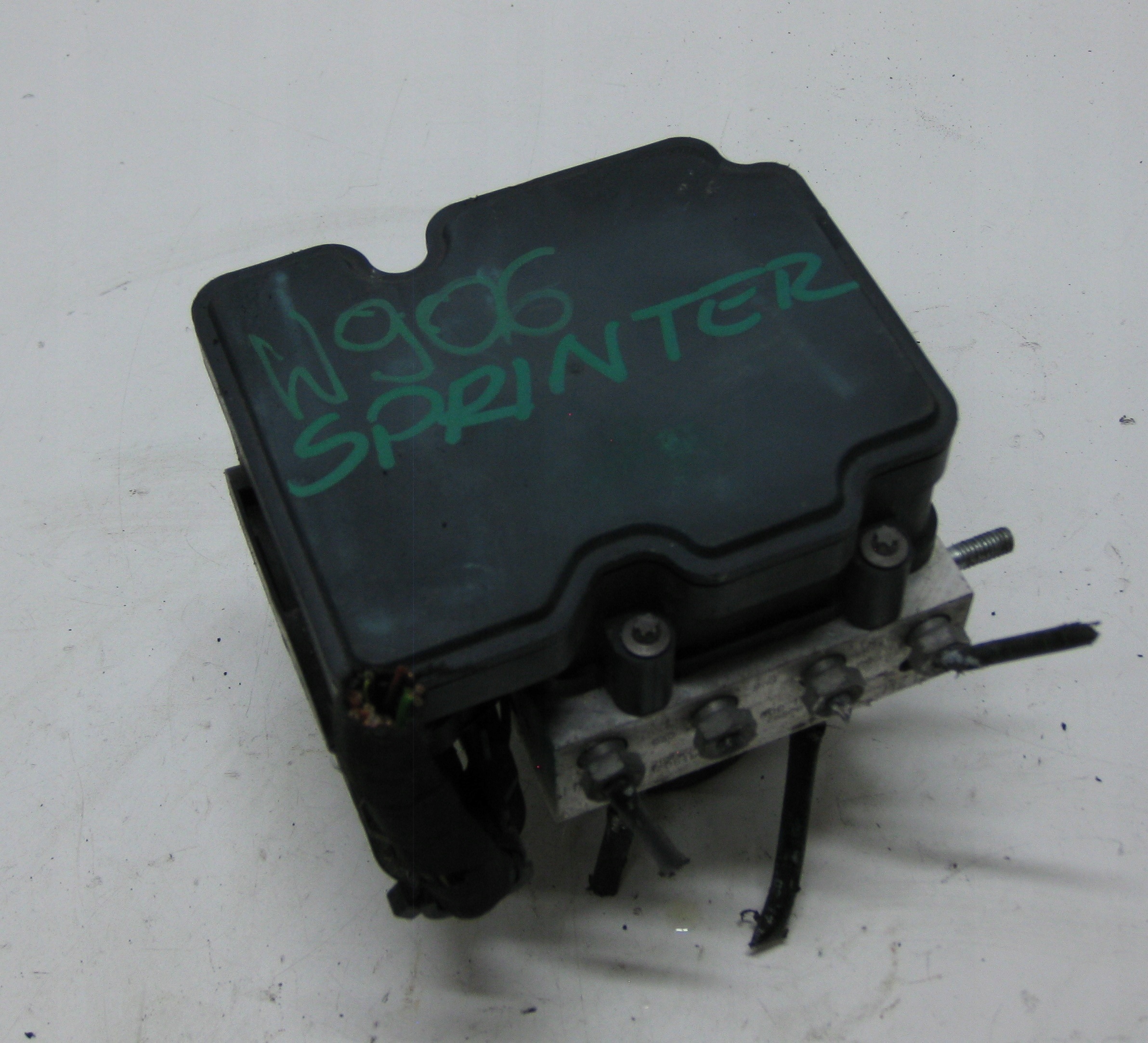MERCEDES SPRINTER 906 Pompa ABS A9069001904
