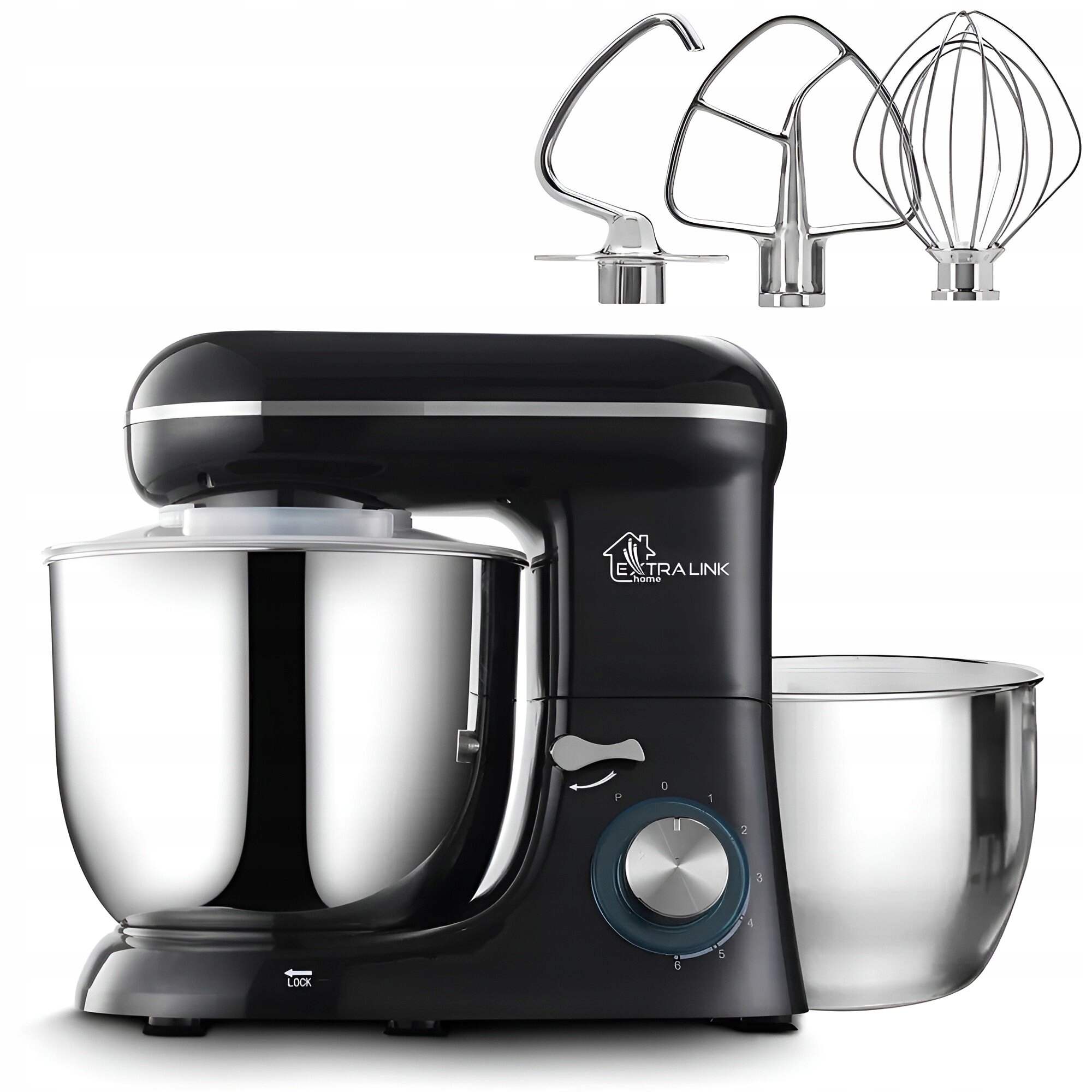Planetárny robot Automatický stroj Extralink