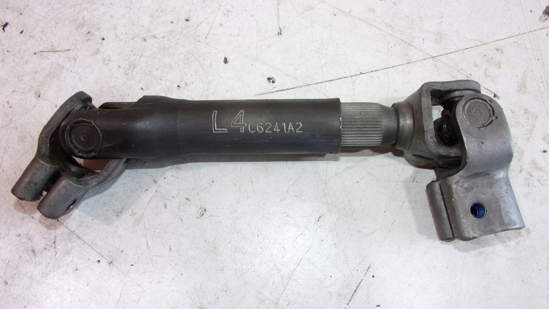 Croix Volant OPEL ZAFIRA B L406241A2