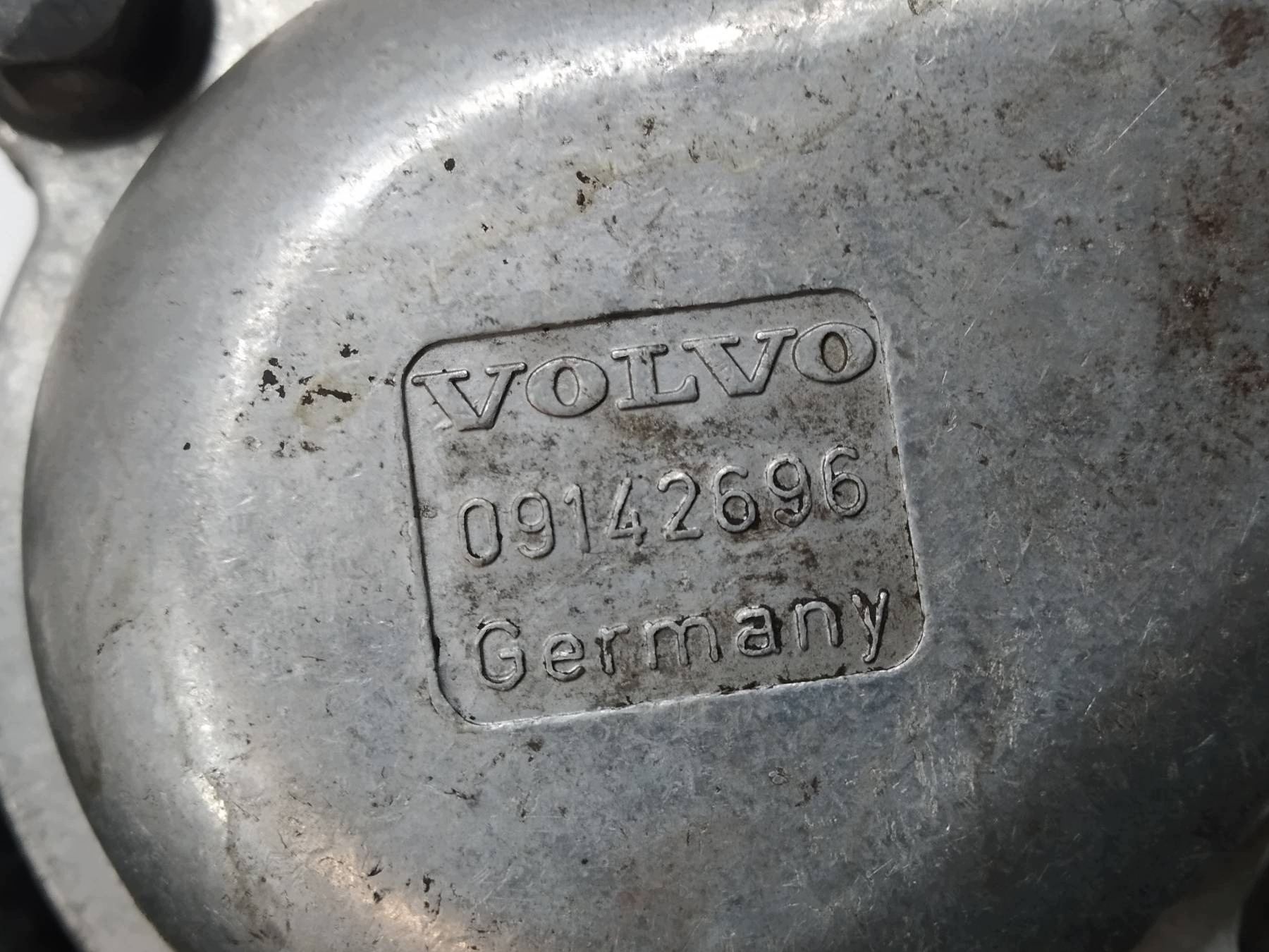 Scatola termostato 09142696 Volvo S80 e (1998-2006)