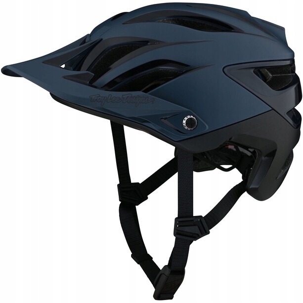 kask rowerowy Troy Lee Designs A3 Mips Uno Slate Blue r. 57 59 cm