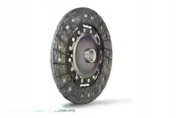 Schaeffler LuK 325 0272 10 Tarcza sprzęgła