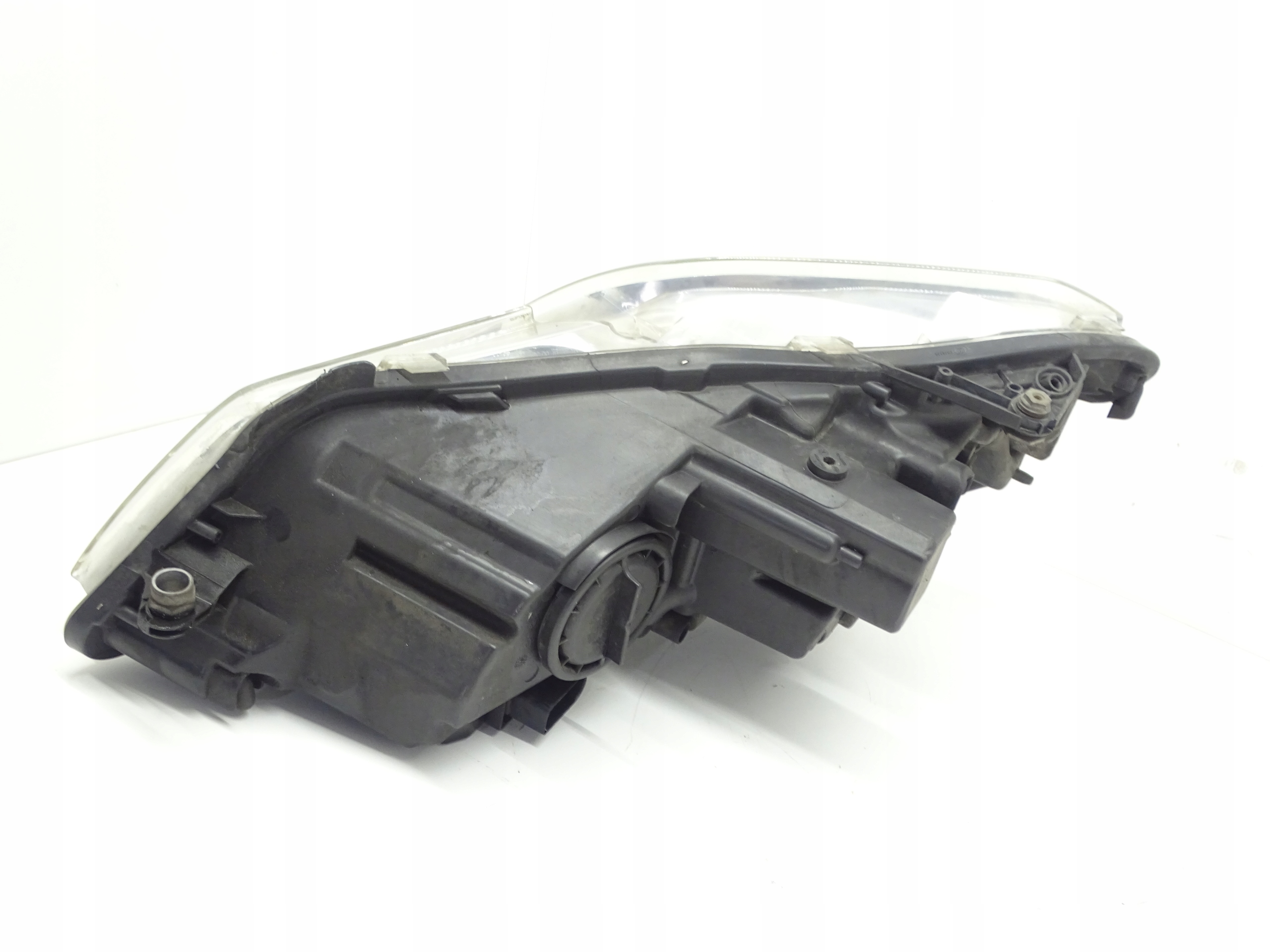 light left left front BIXENON MERCEDES E KLASA W207 UK A2078200239KZ