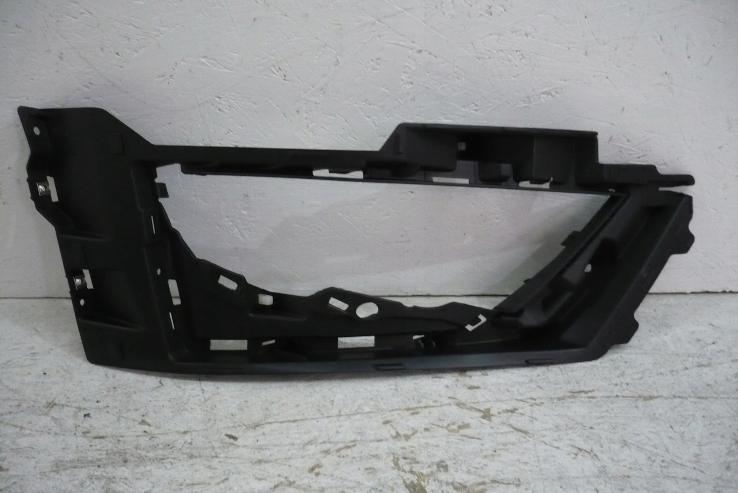 Seat Ibiza frame holder fog light right 6J0807350