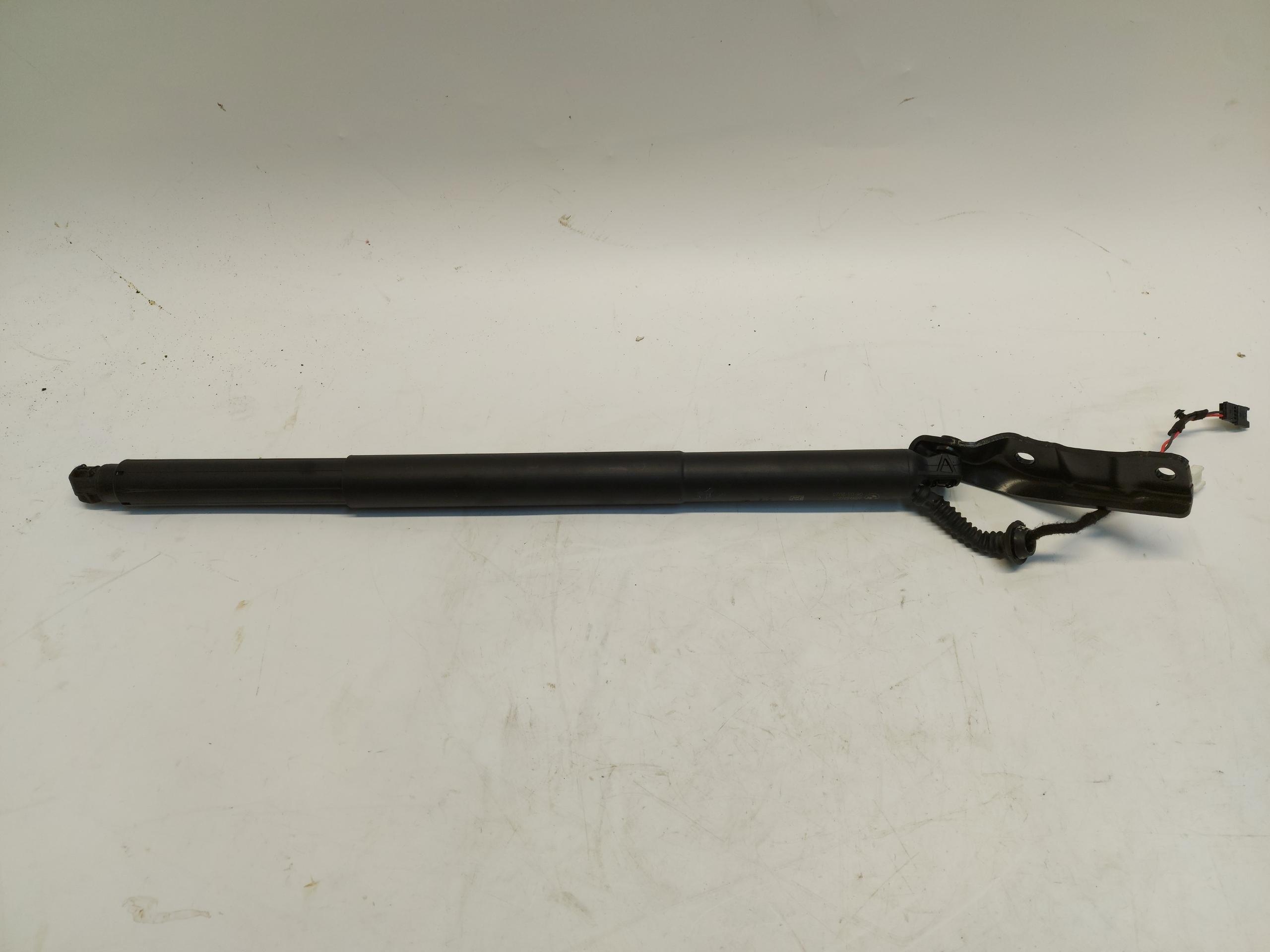 BMW iX1 X1 U11 damper bonnet electrical right 9450475