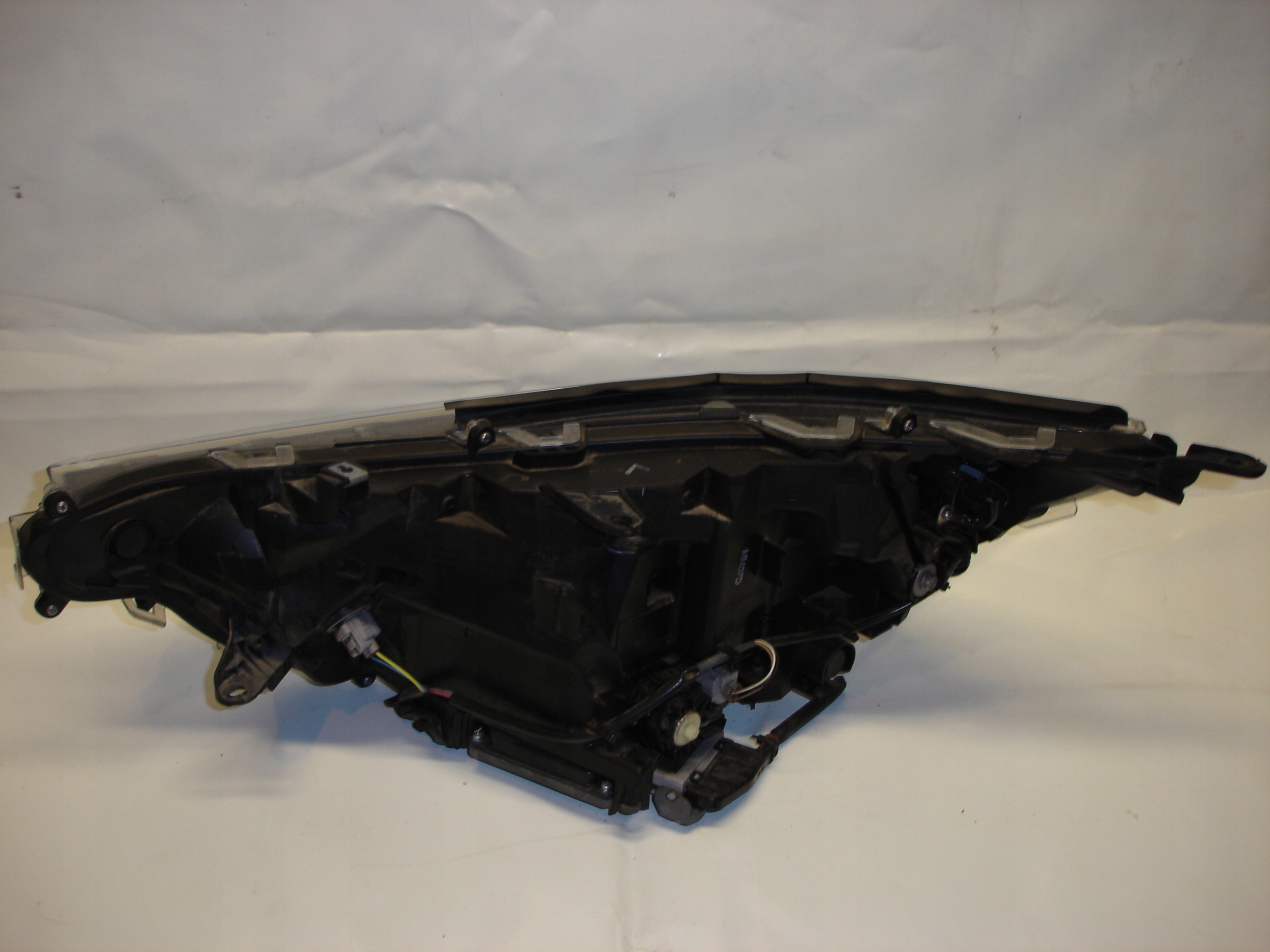 TOYOTA RAV4 V 5 light front left right