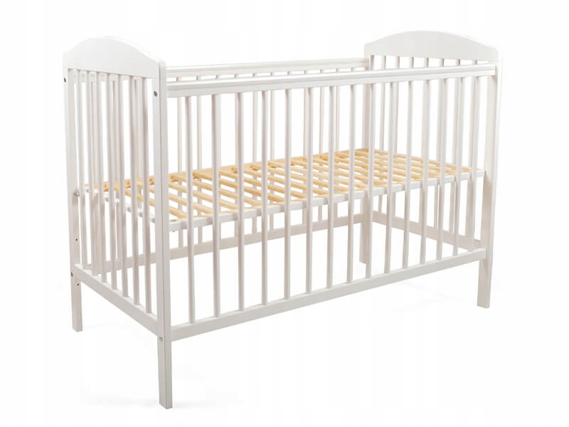 ŁóŻECZKO DREWNIANE Z FUNKCJĄ TAPCZANIKA ROZWOJOWE Marka Tomi