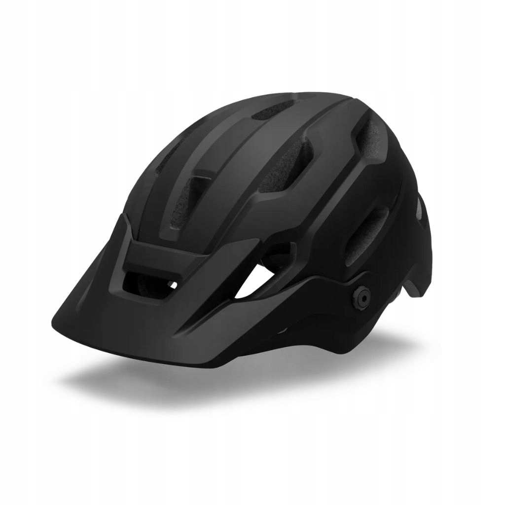 Cyklistická přilba Giro Source Mips matte černá S