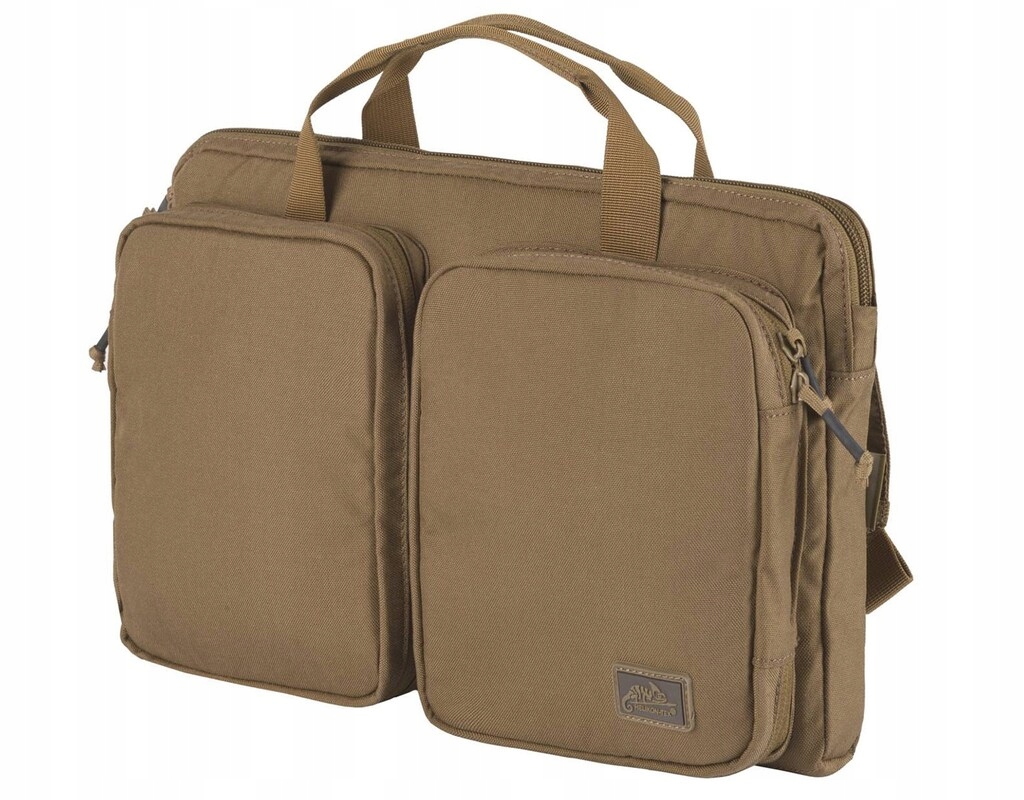 Obalová taška Helikon Multi Pistol Wallet na pistoli zásobníky 3 l coyote