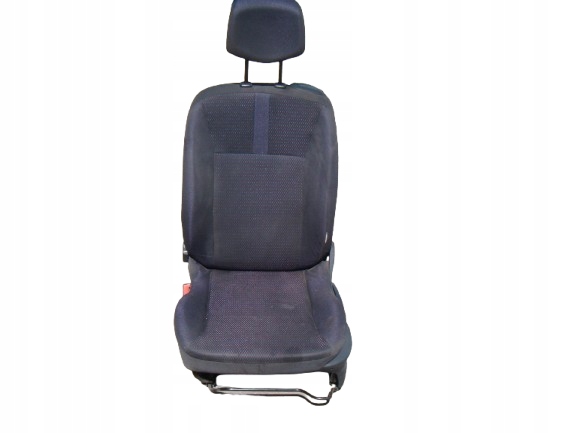 FIAT PANDA II 2 3D 2003-2012 FOTEL KIEROWCY LEWY