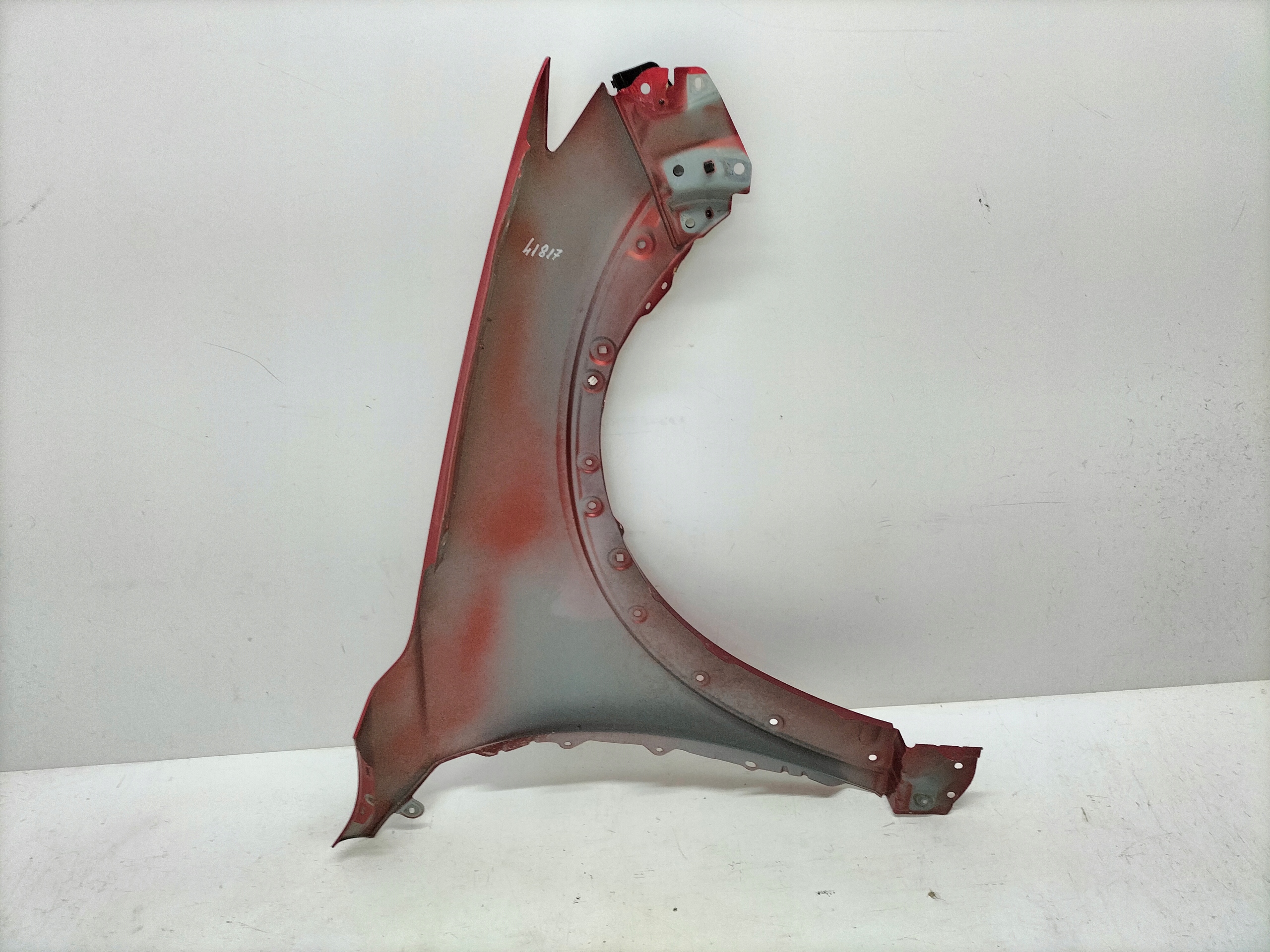 fender front front left MAZDA CX3 CX-3 DK 15