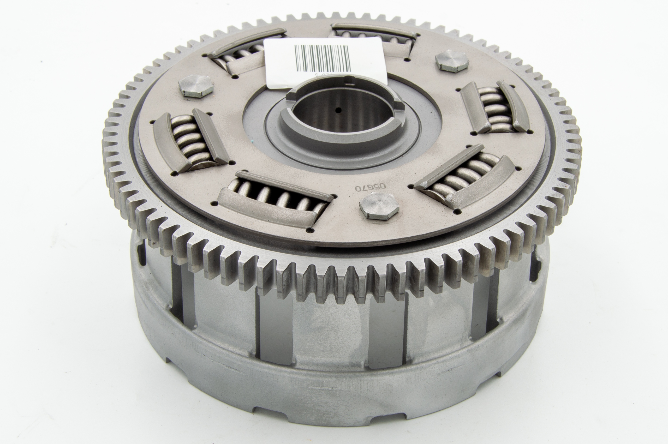 SUZUKI GSF 1250 BANDIT KOSZ SPRZĘGŁOWY SPRZĘGŁO