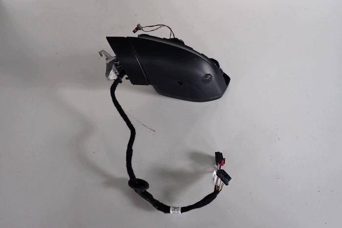 VW ID7 ID.7 mirror left 19 PIN kamera 14A857501s