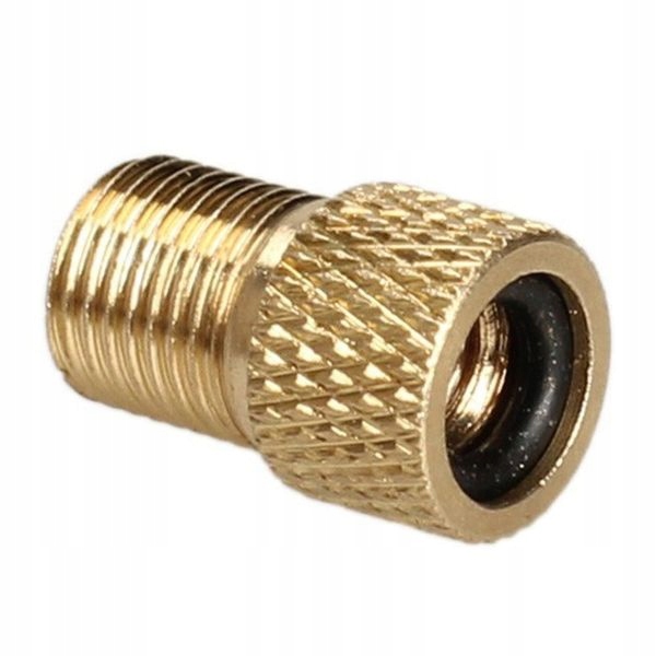 

Adapter wentyla Presta-auto redukcja DV Av