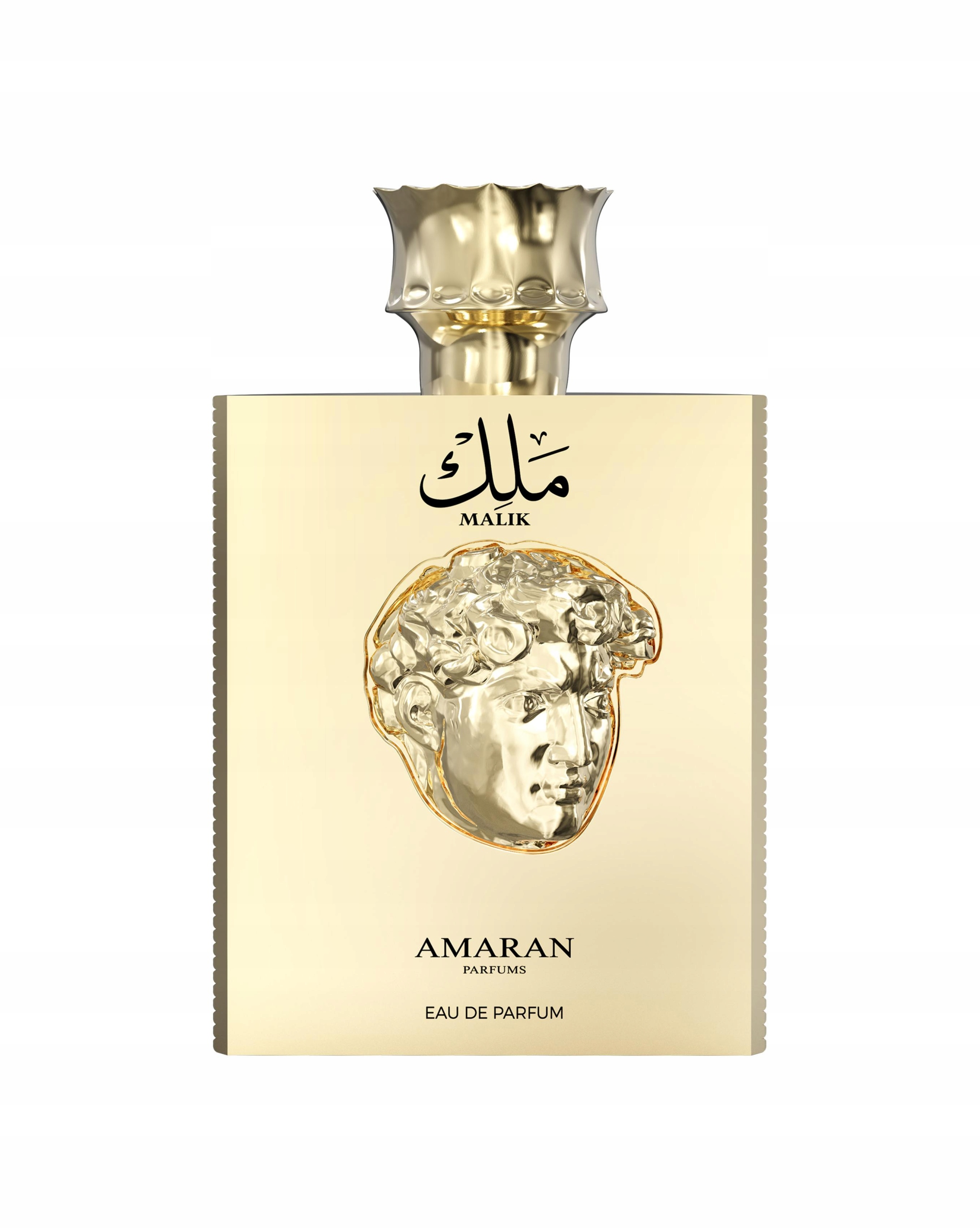 Amaran Kings & Queens Malik Parfémovaná voda 100 ml