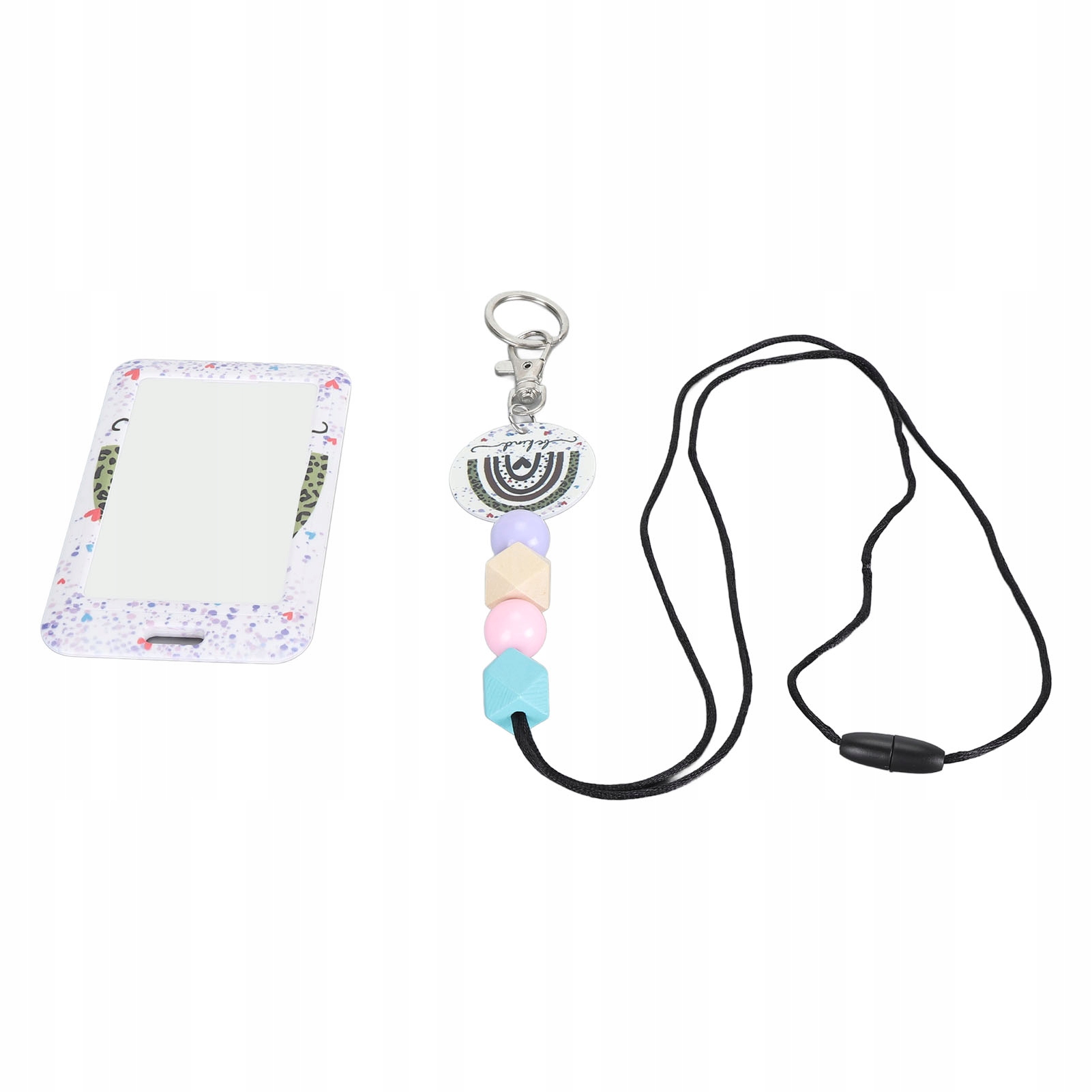 ETUI POKROWIEC NA LEGITYMACJĘ IDENTYFIKATOR Stan opakowania oryginalne