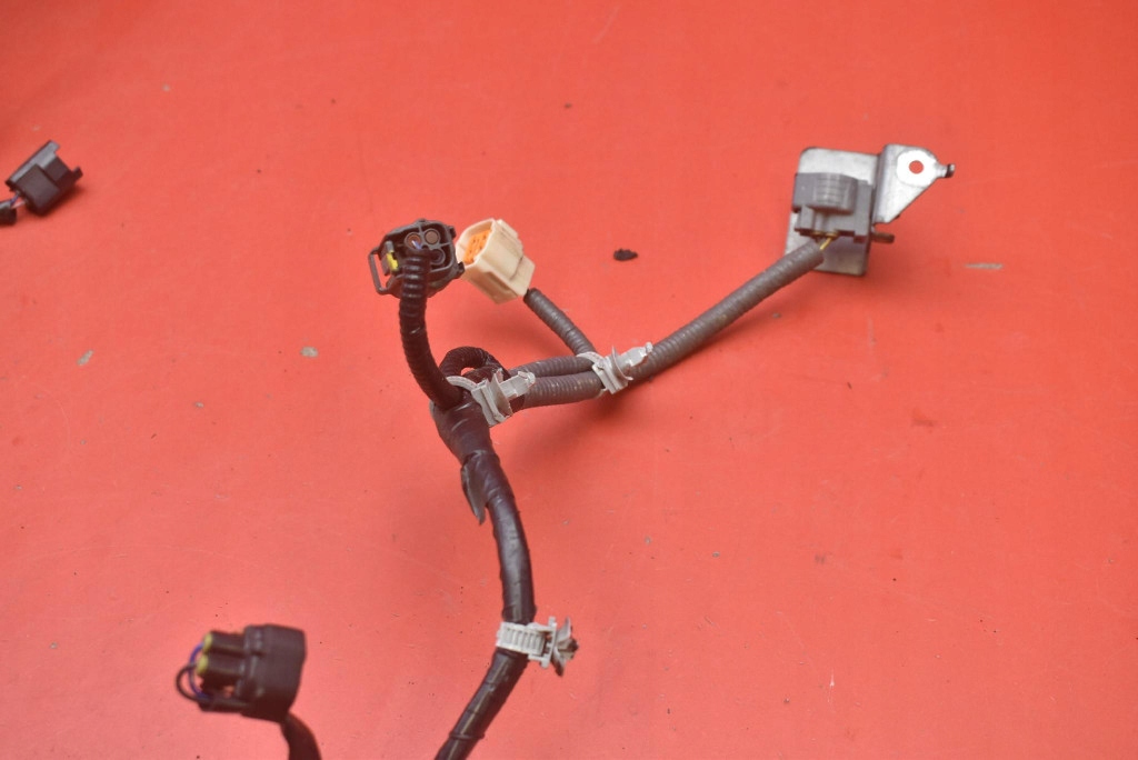 bundle motor wiring ND6D-67-020B MAZDA MX-5 IV ND 2.0 SKYACTIV 184 KM
