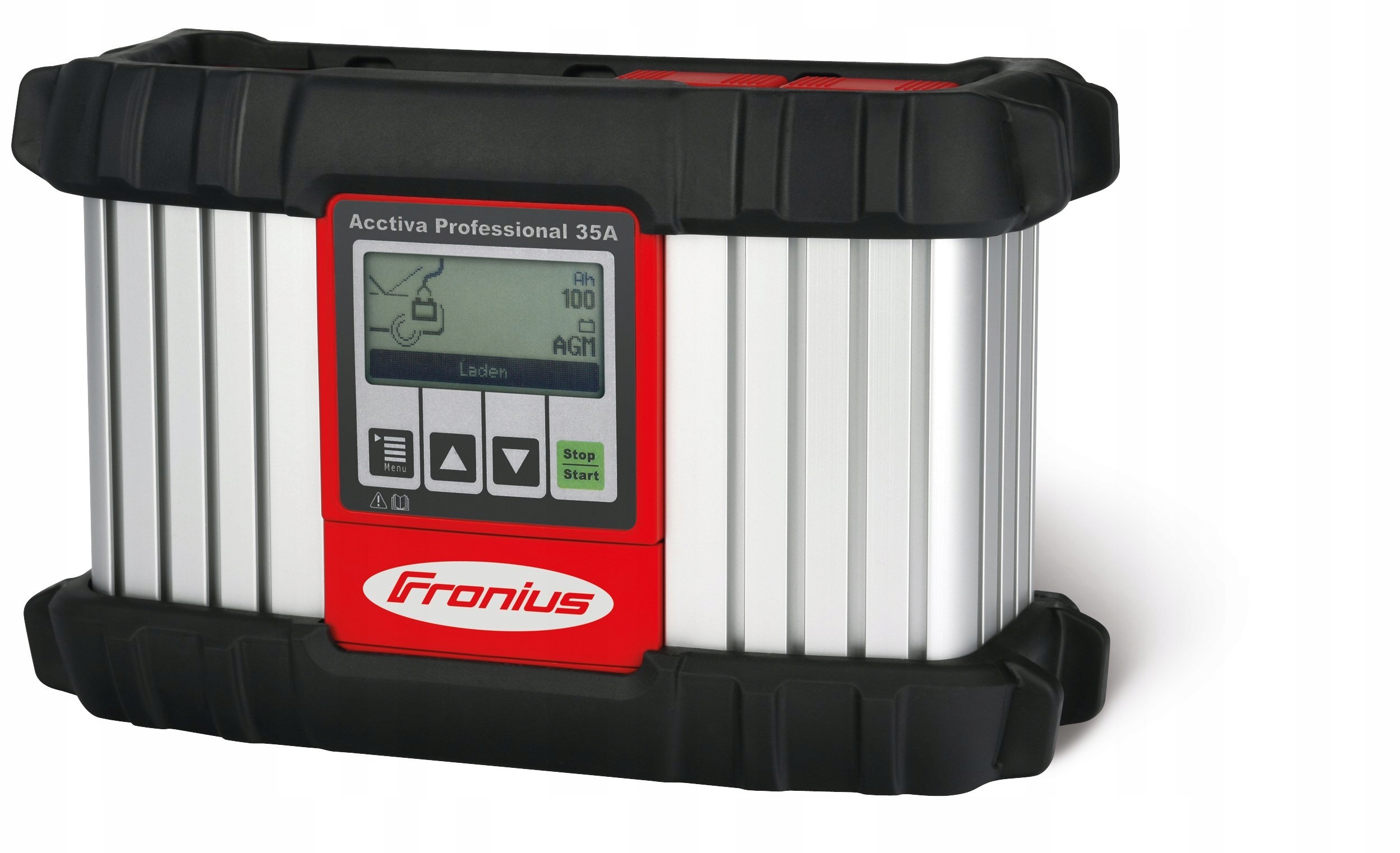 FRONIUS Prostownik Professional 35 A 6 12 24 V