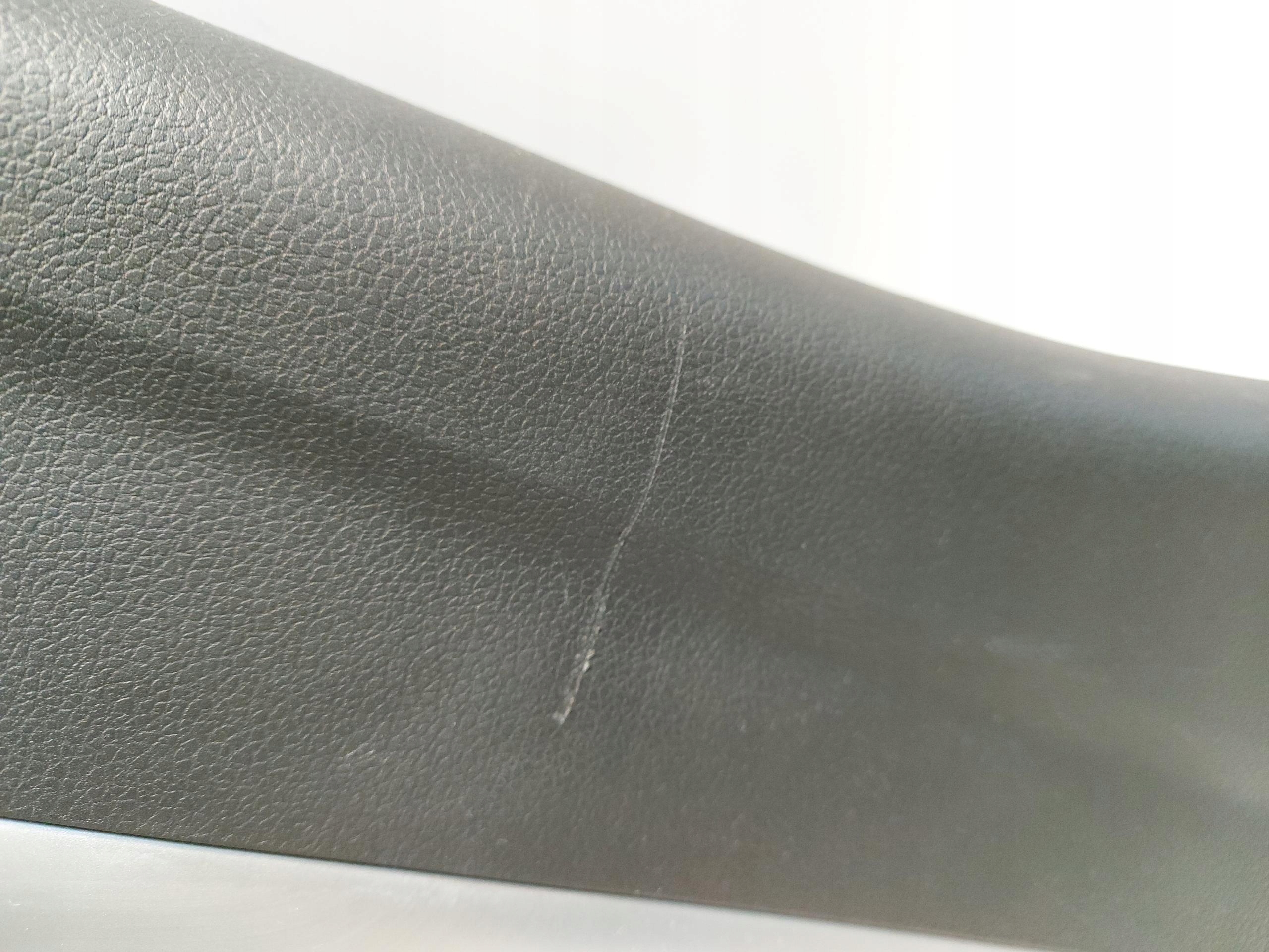 MG ZS upholstery side door rear part right