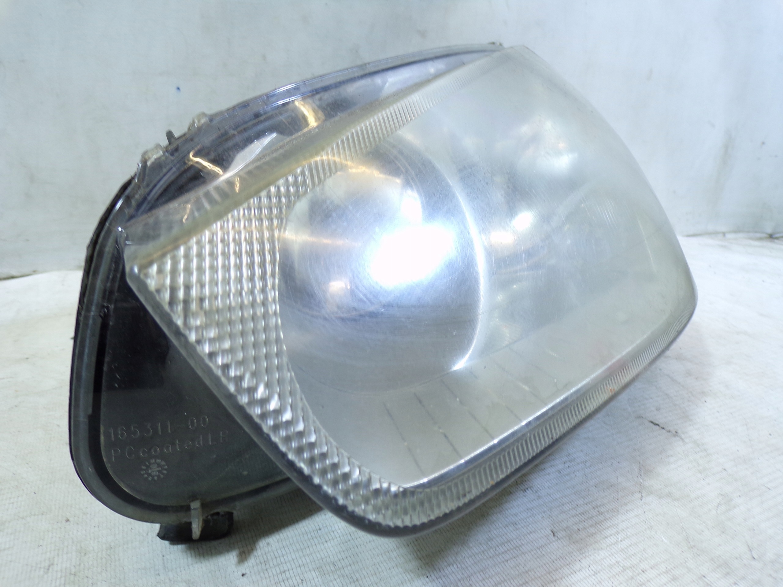 light front front left FORD CMAX C-MAX LIFT (1)