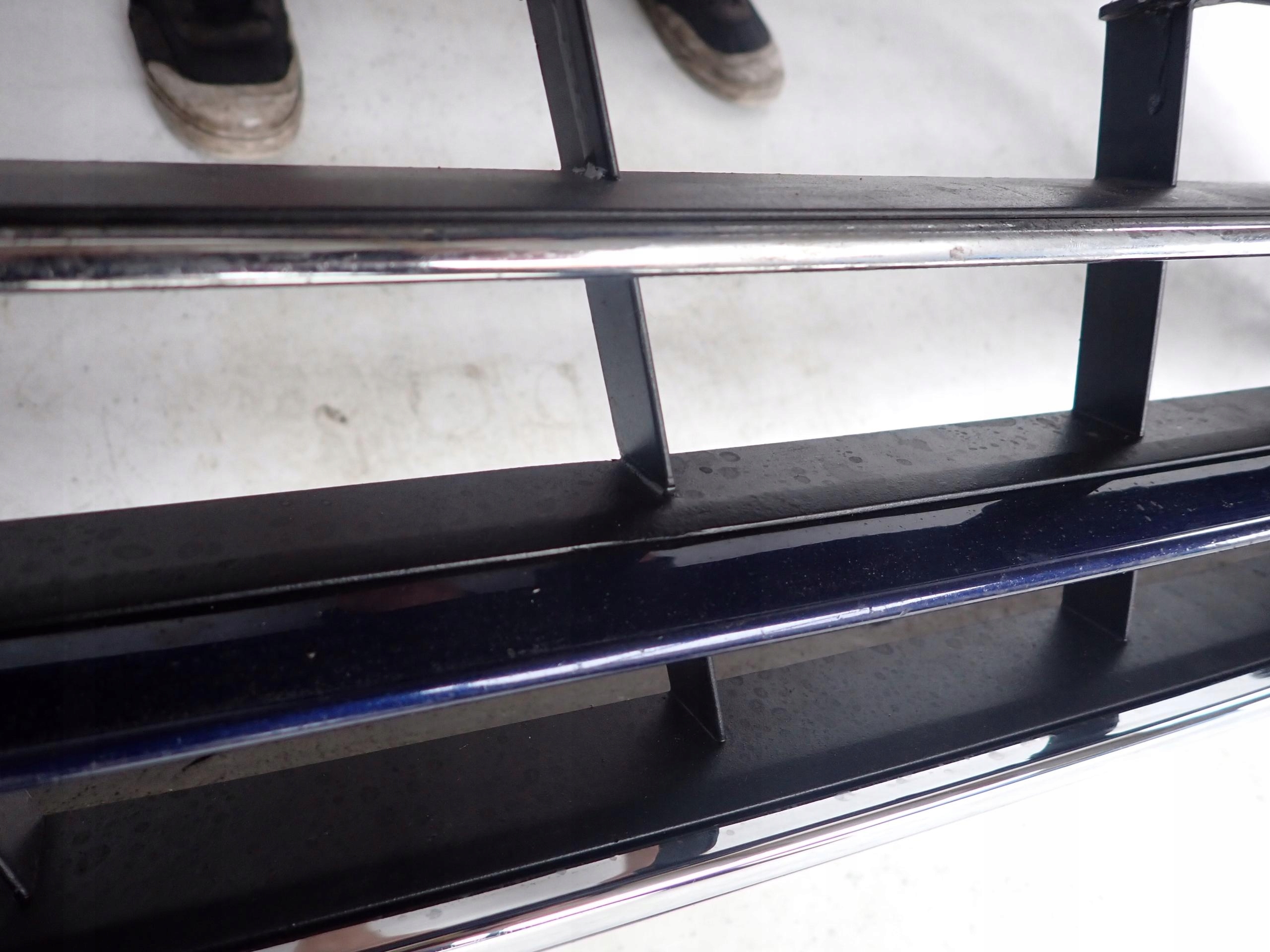 VW PASSAT B8 3G0 HIGHLINE 14- bumper front front PDC SPR