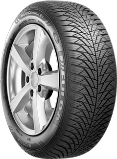 

1 opona całoroczna 155/65R14 Fulda Multicontrol