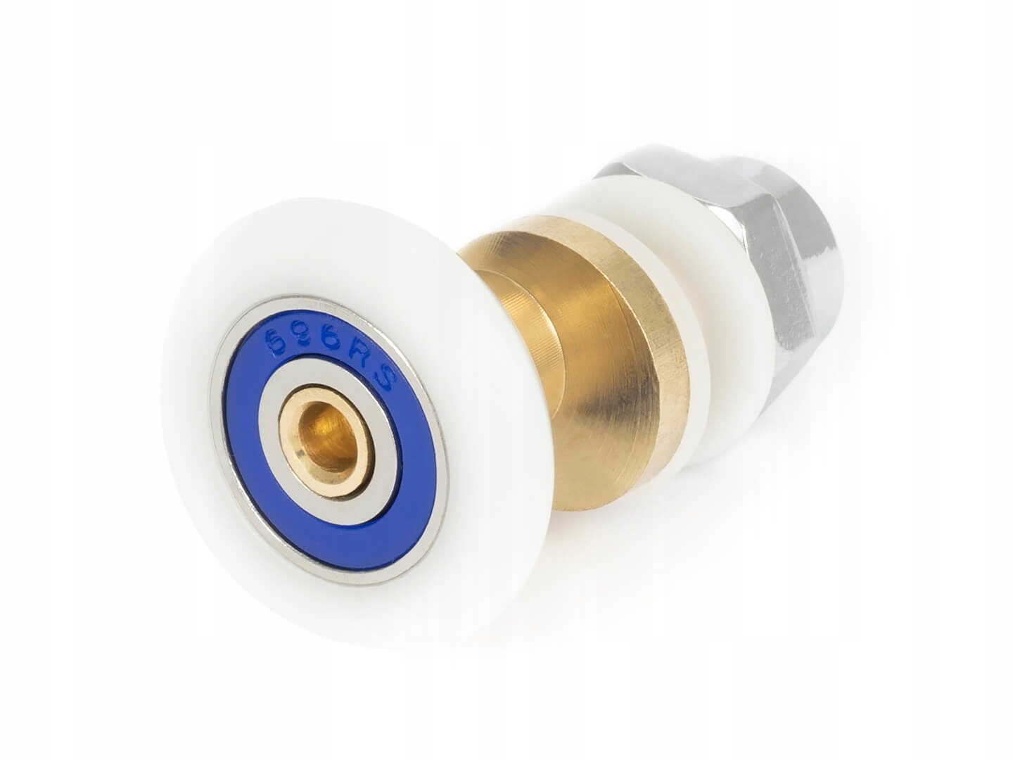 

Rolki Rolki Kółka Wózki mimośrodowe do kabiny 23mm