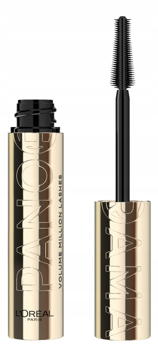 Řasenka Maybelline Loreal pro objem Panorama 10,5 ml
