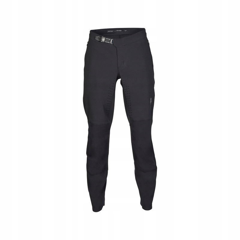 Spodnie Rowerowe Fox Defend Black Rozmiar 34