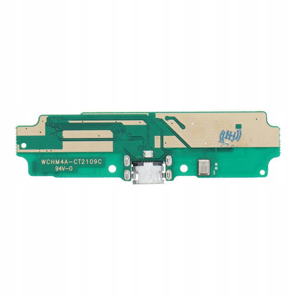 Taśma ze złączem ładowania do Xiaomi Redmi 4A