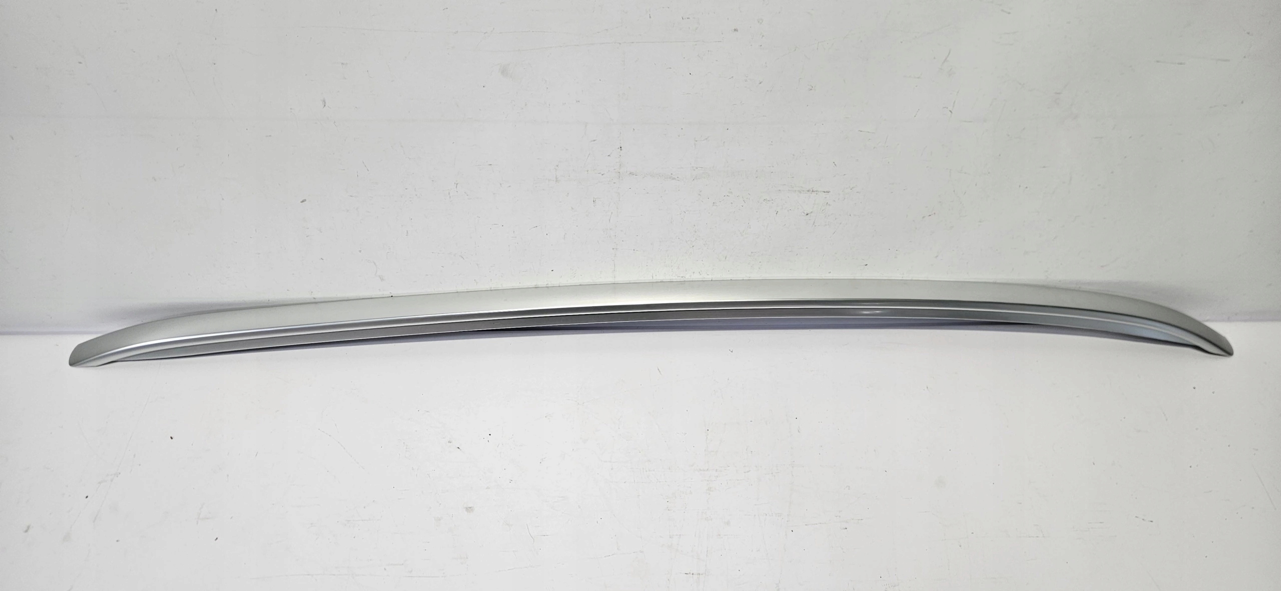 Dachreling dach rechts RENAULT CAPTUR II 19- Original 738203764R