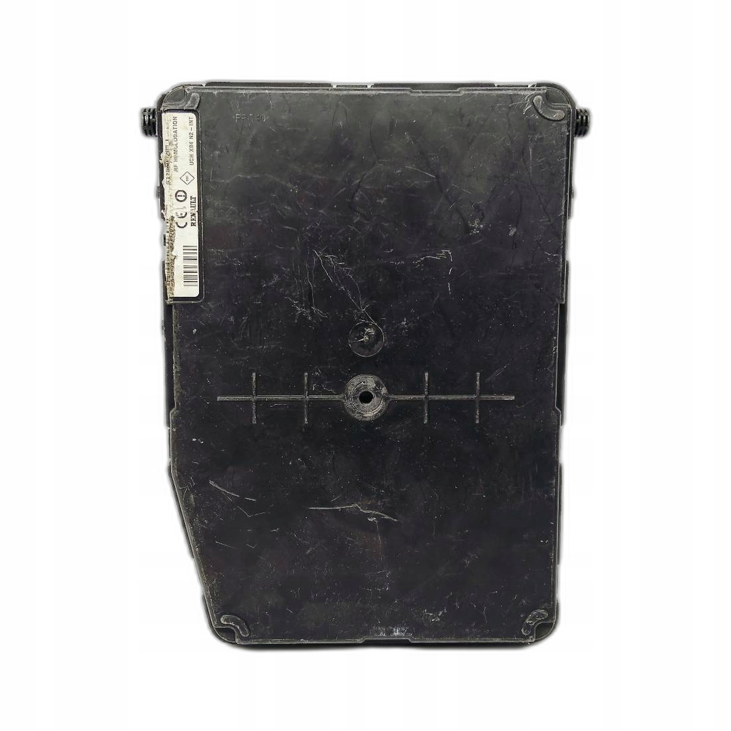 Module BSI Module fusibles Renault MEGANE II 1.5 DCI 8200305575