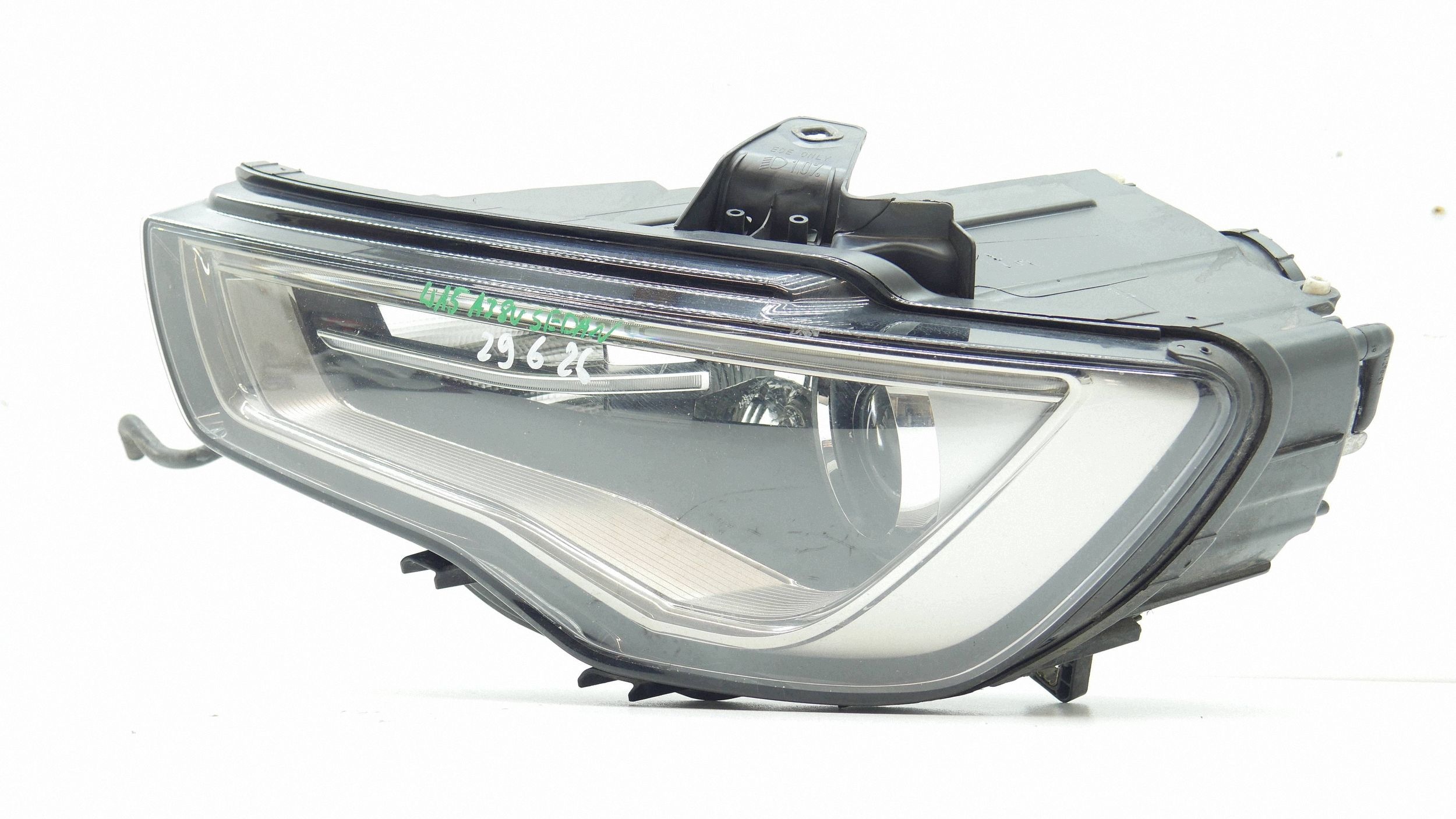 REFLEKTOR light left front left front BI-XENON AUDI A3 8V 8V0941031A UK