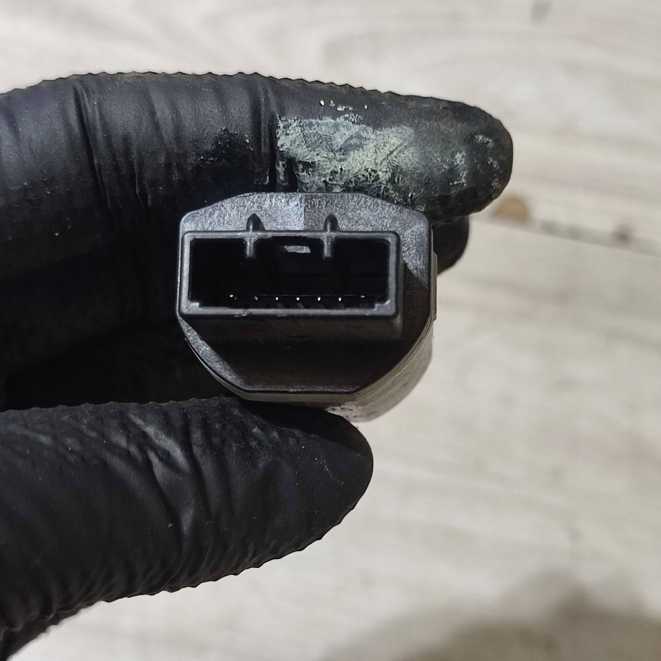 Sensor pedalu Bremse Suzuki Vitara (LY)