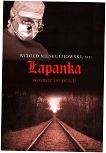 Łapanka - Niesłuchowski Witold