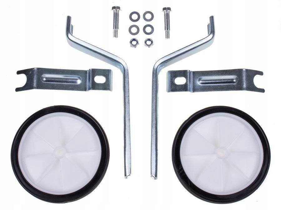 

Verso Kółka Podporowe Boczne Do Rowerka 12''-20''