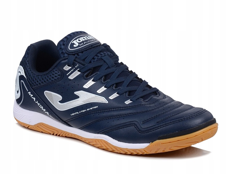 Buty męskie sportowe halówki Joma MAXW2503IN do piłki nożnej sznurowane 41