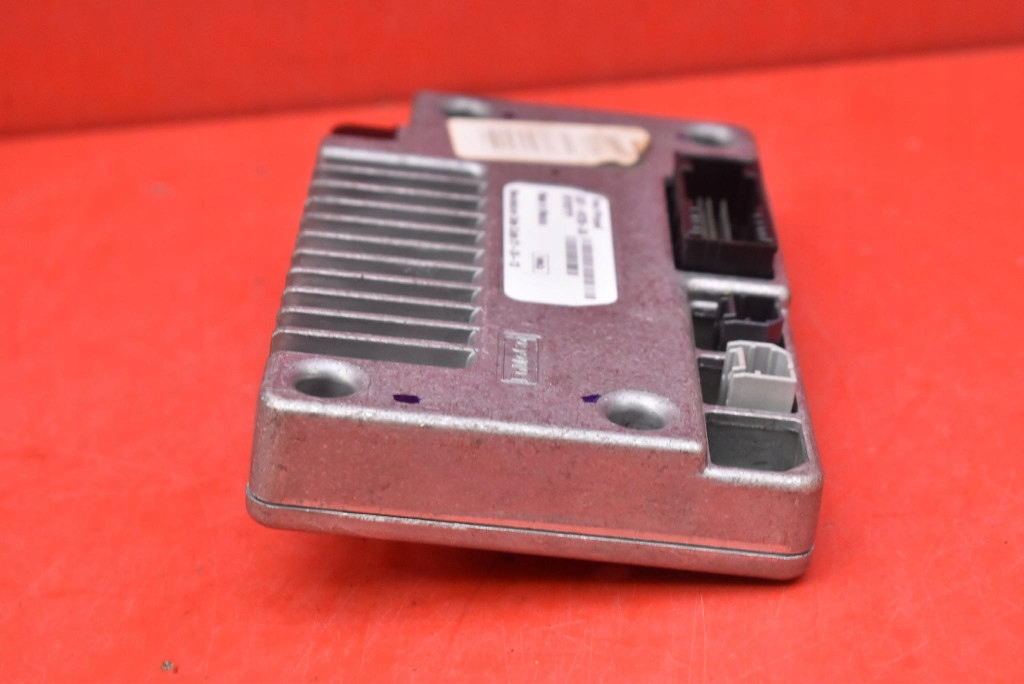 control unit module RADIA NAVI DJ5T-14F239-DA FORD C-MAX MK2 10-15