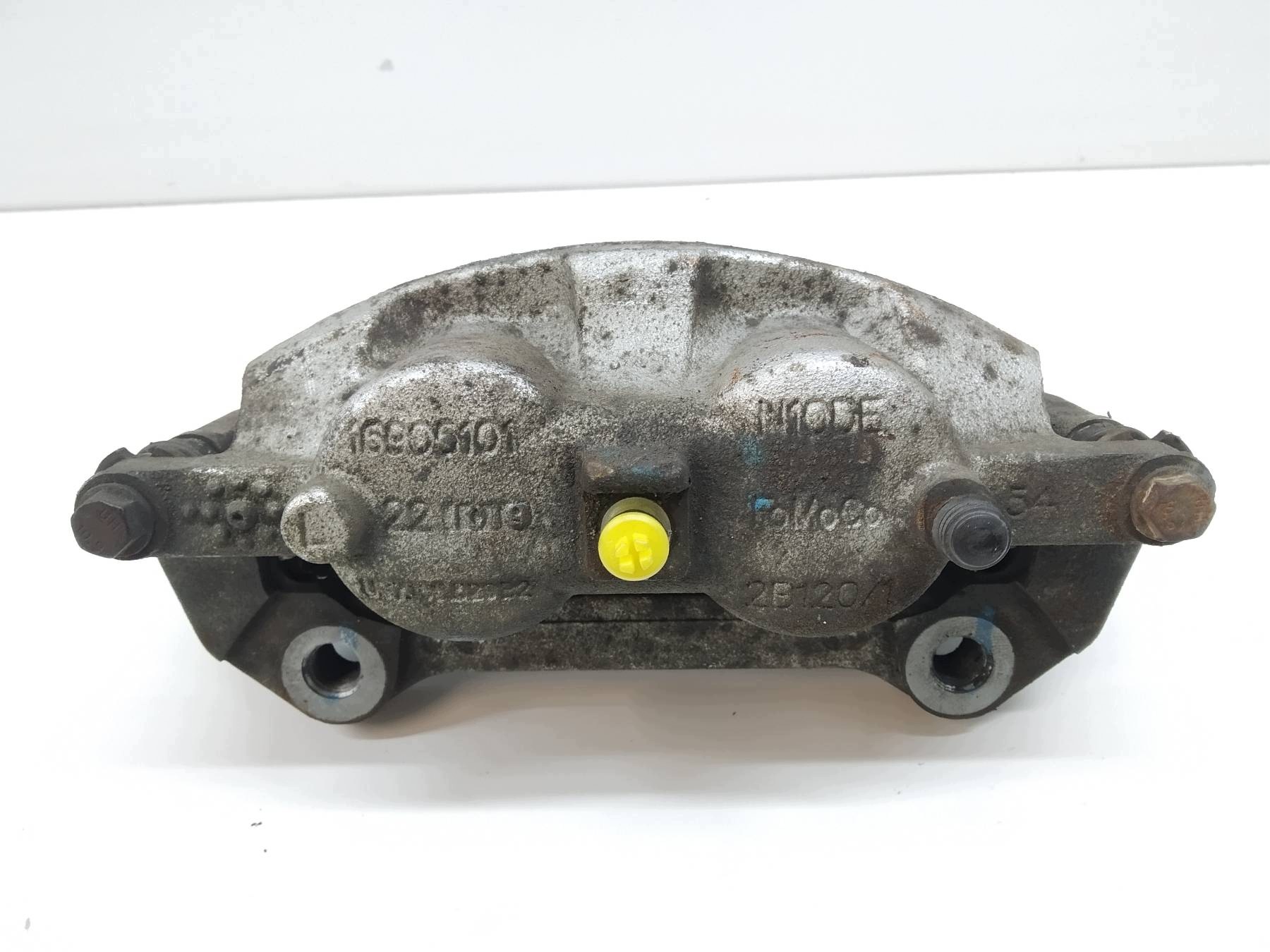 caliper brake left front 3.5 ECOBOOST Lincoln Navigator IV (2017-2024)