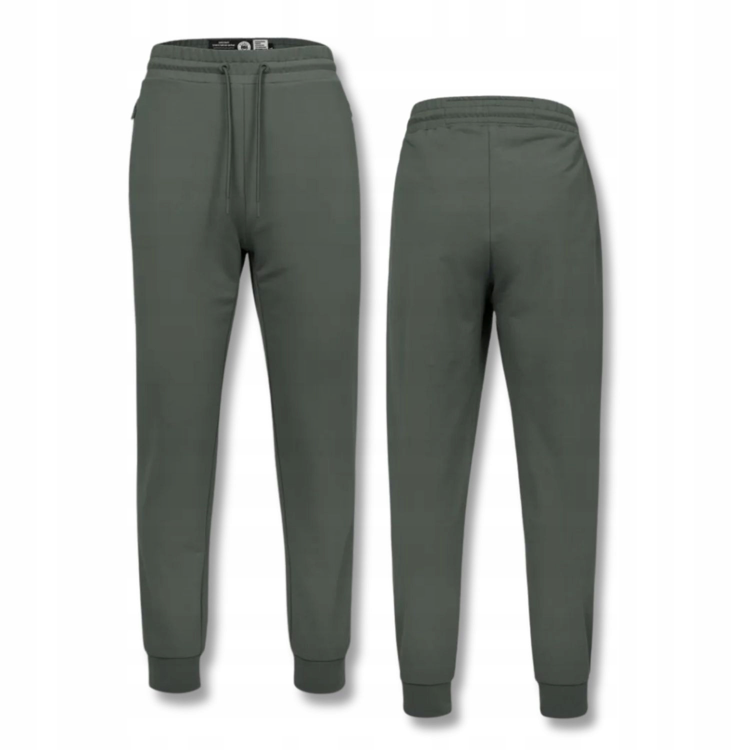 Pánské teplákové kalhoty Pitbull Small Logo Nugget klasické pravidelné L