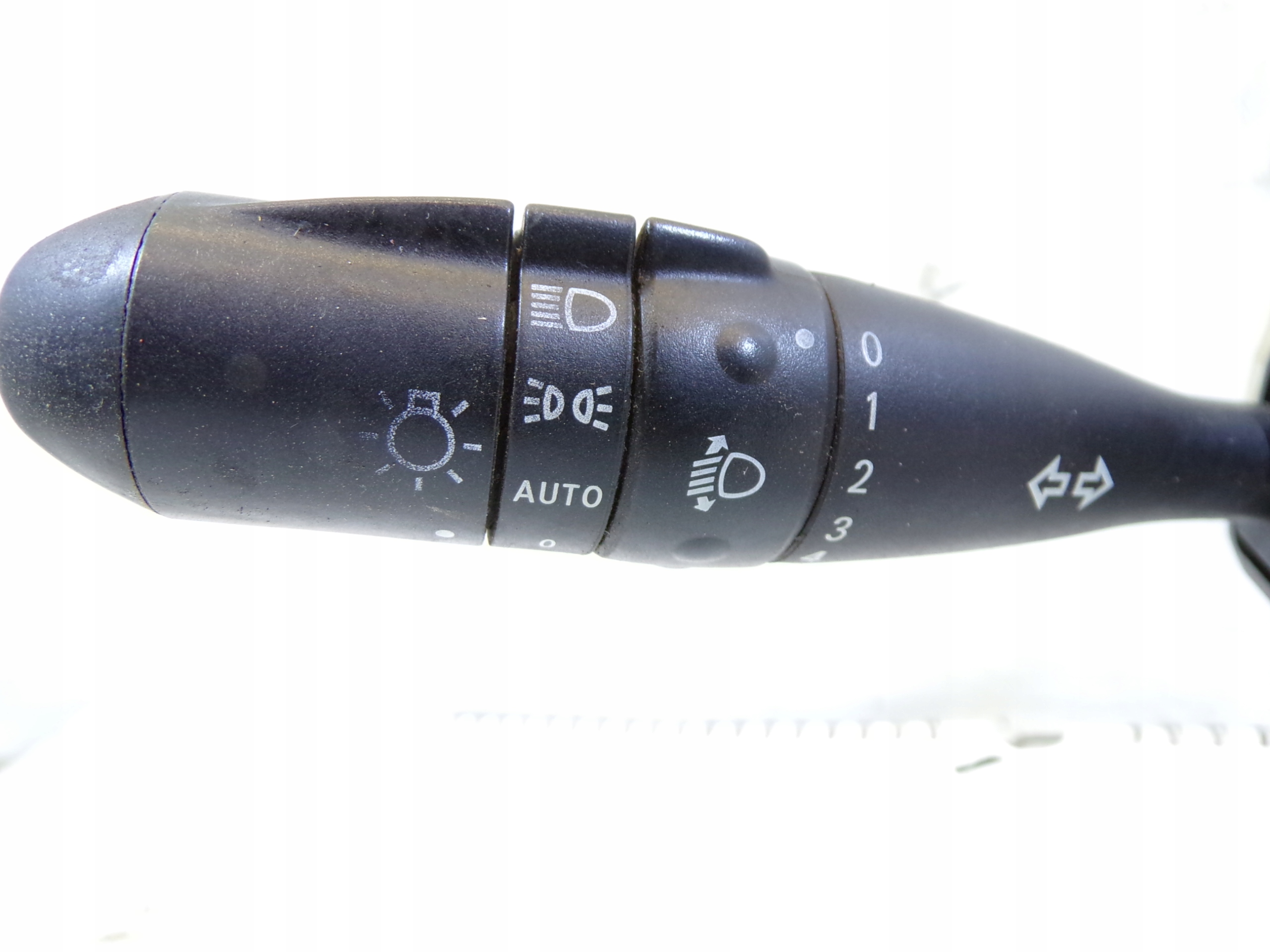 DEVIO LUCI TERGICRISTALLO TERGI MITSUBISHI COLT 6 VI LIFT A4565400817
